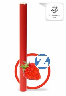 Aardbei Shisha Sigaret