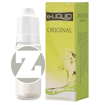 E-liquid