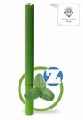 Mint-Shisha-Sigaret
